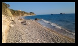 Corfu - Prasoudi Beach -24-06-2025 - Bogdan Balaban